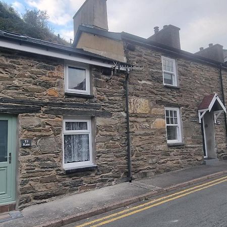 Ty Kate Cosy Cottage Tanygrisiau Luaran gambar