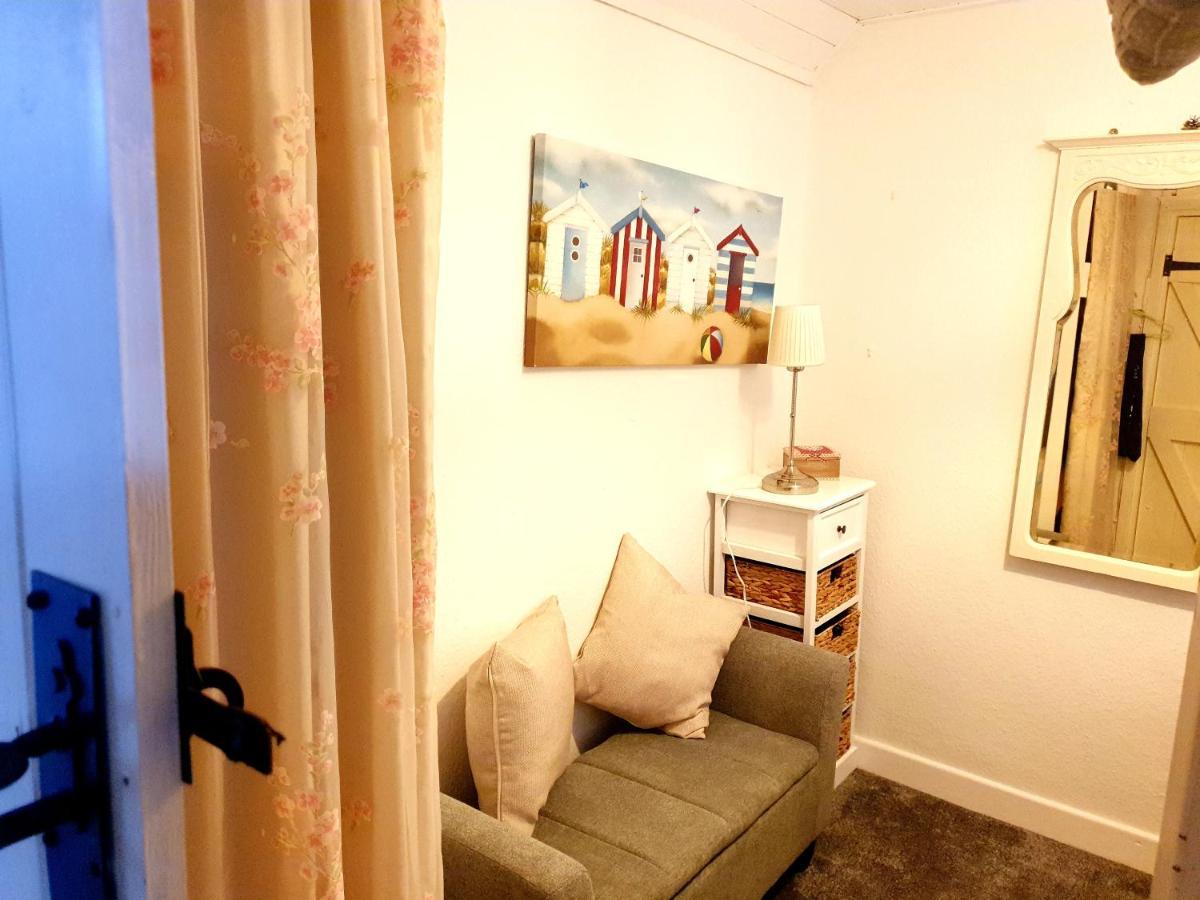 Ty Kate Cosy Cottage Tanygrisiau Luaran gambar