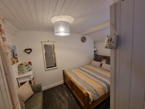 Ty Kate Cosy Cottage Tanygrisiau Luaran gambar