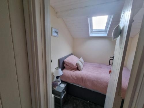 Ty Kate Cosy Cottage Tanygrisiau Luaran gambar
